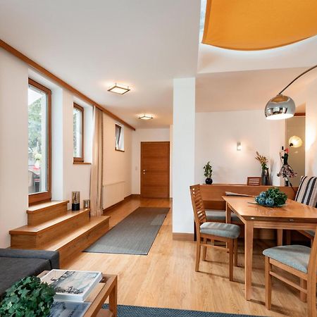 Studio 21A Хопфгартен-им-Бриксенталь Экстерьер фото
