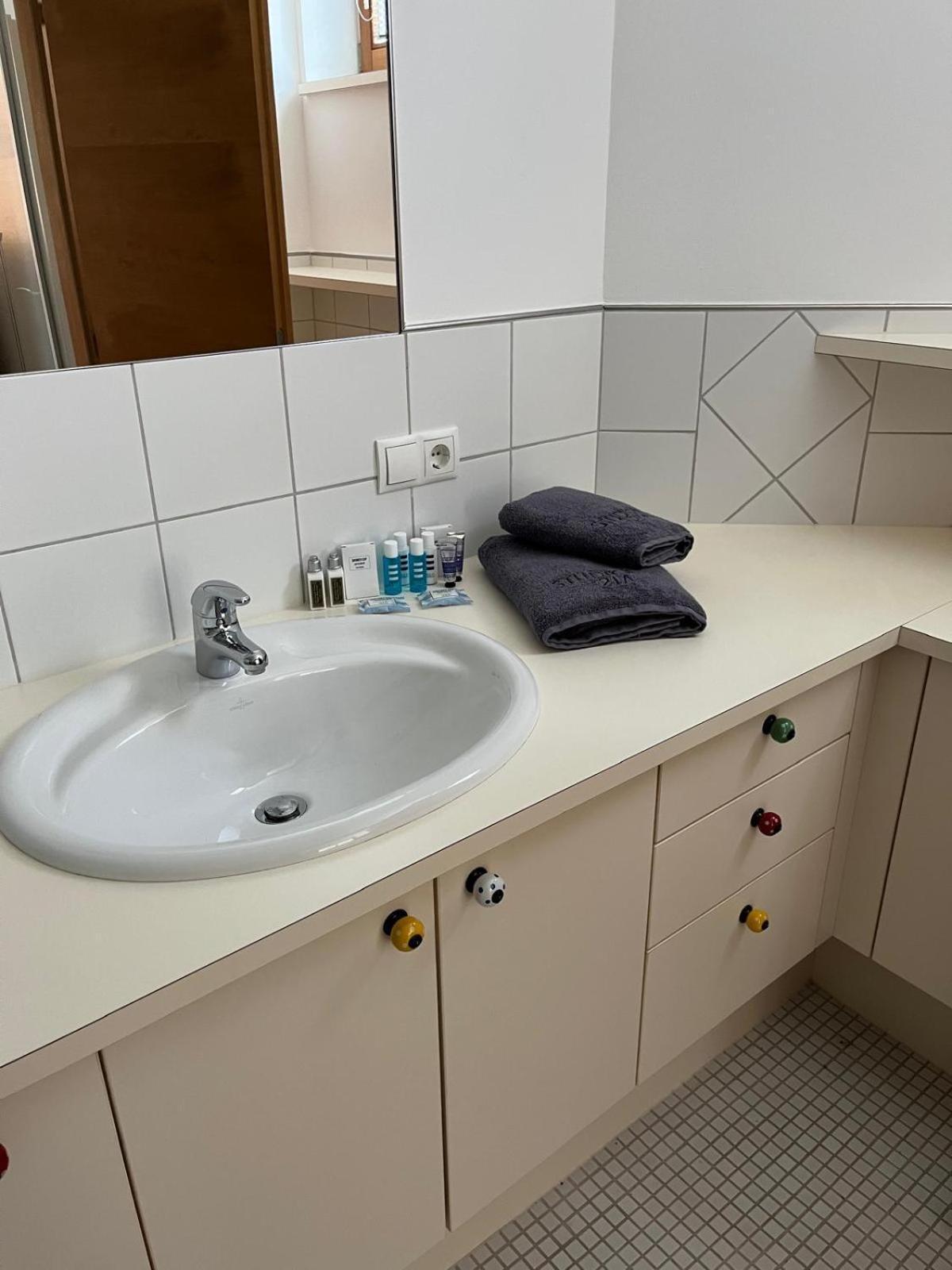 Studio 21A Хопфгартен-им-Бриксенталь Экстерьер фото