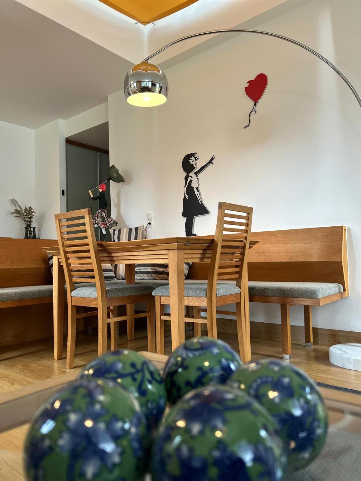 Studio 21A Хопфгартен-им-Бриксенталь Экстерьер фото